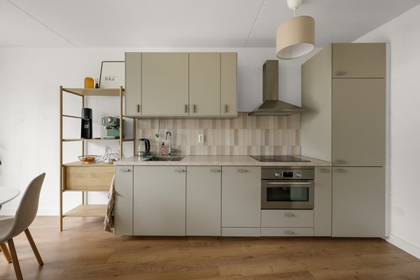 Medium property photo - Raadhuisstraat 89, 1941 EB Beverwijk